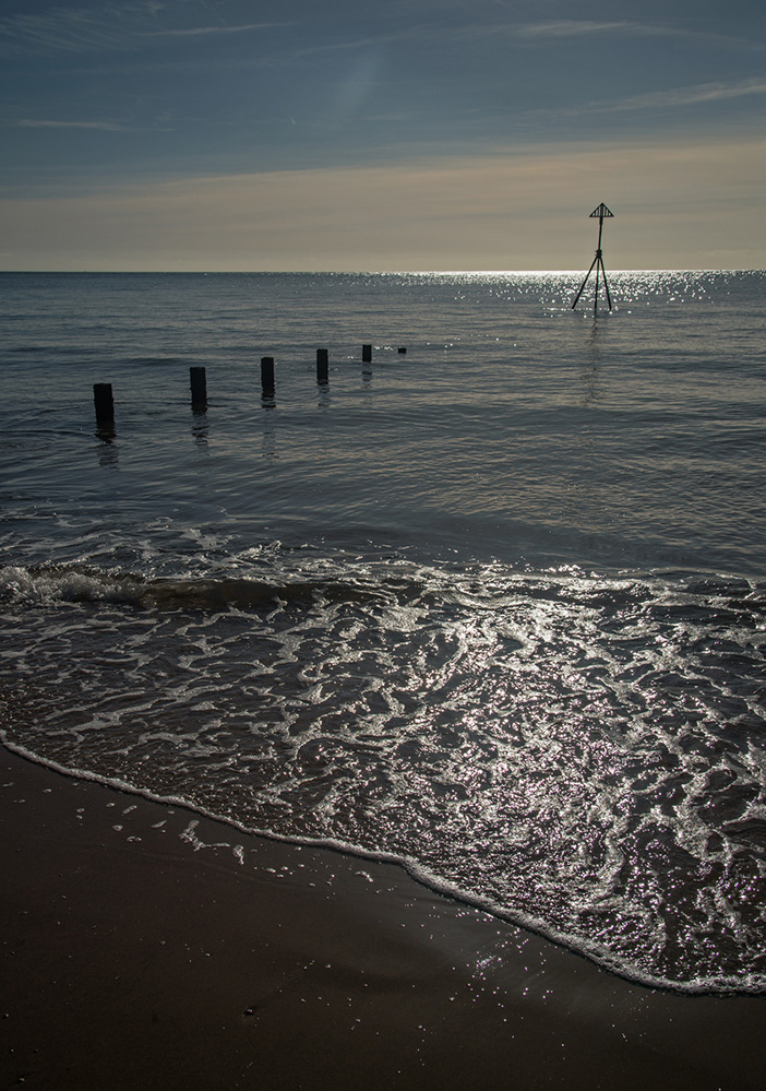 Against the Light, Exmouth 